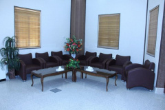 Administrative Offices - Office of Chancellor 4